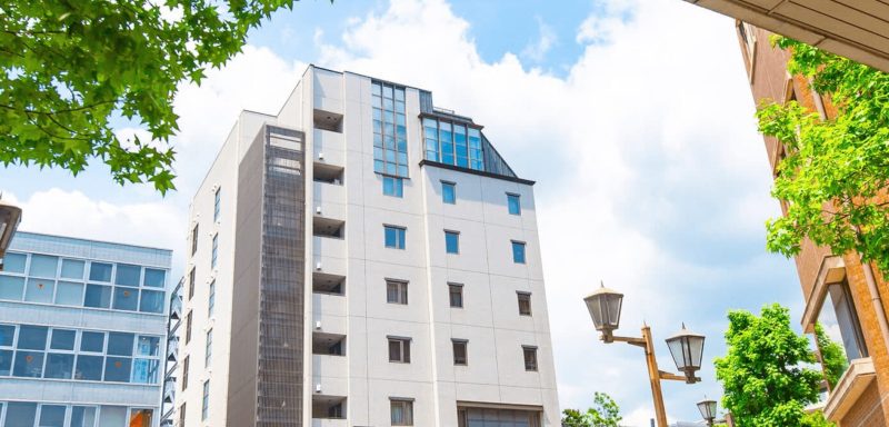 神戸・芦屋のサービスアパートメント「ミミロッコ」はデメリットが気になりにくい家具付き賃貸